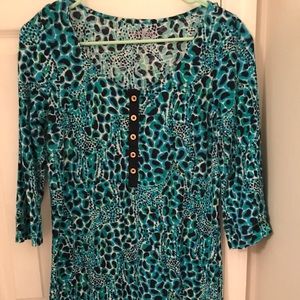 EUC Lilly Pulitzer Dress